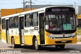 Empresa de Transportes Nova Marambaia AT-86003 na cidade de Belém, Pará, Brasil, por Victor Hugo. Número da foto: #10816672.