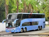 Expresso Guanabara 936 na cidade de Fortaleza, Ceará, Brasil, por Francisco Dornelles Viana de Oliveira. Número da foto: #10816966.