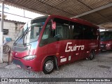 Guirro Tur 100 na cidade de São Paulo, São Paulo, Brasil, por Matheus Mota Rosa da Silva. Número da foto: #10816547.