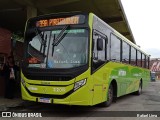 Santo Antônio Transportes Niterói 2.2.019 na cidade de Niterói, Rio de Janeiro, Brasil, por Rafael Lima. Número da foto: #:id.