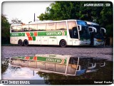 Empresa Gontijo de Transportes 20125 na cidade de Ilhéus, Bahia, Brasil, por Samuel  Rocha. Número da foto: #10817885.