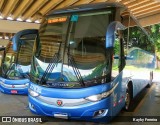 Viação Águia Branca 27830 na cidade de Salvador, Bahia, Brasil, por Kayky Ferreira. Número da foto: #:id.