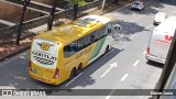 Empresa Gontijo de Transportes 19520 na cidade de Belo Horizonte, Minas Gerais, Brasil, por Edmar Junio. Número da foto: #10817911.