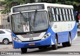 Auto Viação Monte Cristo AL-00005 na cidade de Belém, Pará, Brasil, por Fabio Soares. Número da foto: #10816164.
