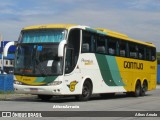 Empresa Gontijo de Transportes 14105 na cidade de São Paulo, São Paulo, Brasil, por Athos Arruda. Número da foto: #10818141.