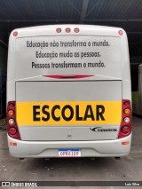 Transcol Caeté 6I09 na cidade de Belo Horizonte, Minas Gerais, Brasil, por Luiz Silva. Número da foto: #10817830.
