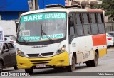 Transporte Alternativo de Ananindeua CV-00508 na cidade de Ananindeua, Pará, Brasil, por Fabio Soares. Número da foto: #10816178.
