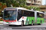 Next Mobilidade - ABC Sistema de Transporte 8150 na cidade de São Bernardo do Campo, São Paulo, Brasil, por Paulo Henrique Pereira Borges. Número da foto: #10816906.