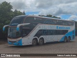 Emtram 5420 na cidade de Vitória da Conquista, Bahia, Brasil, por Fabrício Portella Matos. Número da foto: #10816378.