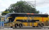 Viação Motta 21001 na cidade de Goiânia, Goiás, Brasil, por Carlos Júnior. Número da foto: #10818215.
