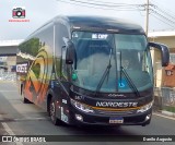 Expresso Nordeste 5671 na cidade de Campinas, São Paulo, Brasil, por Danilo Augusto. Número da foto: #10818185.
