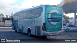 Auto Viação Camurujipe 4044 na cidade de Cruz das Almas, Bahia, Brasil, por Flávio  Santos. Número da foto: #10818521.