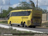 Viação Itapemirim 60519 na cidade de Caruaru, Pernambuco, Brasil, por Lenilson da Silva Pessoa. Número da foto: #10816428.