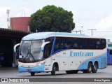 Emtram 4070 na cidade de Vitória da Conquista, Bahia, Brasil, por Rava Ogawa. Número da foto: #:id.