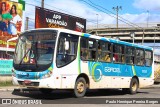 Gardel Turismo 21053 na cidade de Queimados, Rio de Janeiro, Brasil, por Paulo Henrique Pereira Borges. Número da foto: #10816892.