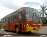 Viação Cruzeiro > Viação Sidon 38049 na cidade de Ibirité, Minas Gerais, Brasil, por Davi Bruno. Número da foto: #:id.