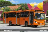 Viação Cidade Sorriso >> Viação Sorriso de Curitiba GI011 na cidade de Curitiba, Paraná, Brasil, por Rodrigo Almeida. Número da foto: #10816112.