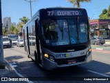 City Transporte Urbano Intermodal - Guarujá 436 na cidade de Guarujá, São Paulo, Brasil, por Andrey Millennium 4. Número da foto: #:id.