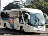 Auto Viação 1001 RJ 108.461 na cidade de Rio de Janeiro, Rio de Janeiro, Brasil, por Paulo Gustavo. Número da foto: #:id.