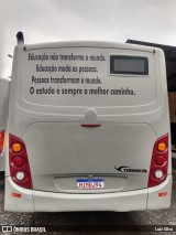 Transcol Caeté 0J94 na cidade de Belo Horizonte, Minas Gerais, Brasil, por Luiz Silva. Número da foto: #:id.