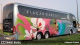 Viação Garcia 84036 na cidade de Maringá, Paraná, Brasil, por Anderson Gabriel. Número da foto: #10816864.