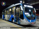 VB Transportes e Turismo 1400 na cidade de Campinas, São Paulo, Brasil, por Henrique Alves de Paula Silva. ID da foto: :id.