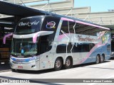 TransHenrique Turismo 2016 na cidade de Florianópolis, Santa Catarina, Brasil, por Bruno Barbosa Cordeiro. Número da foto: #:id.