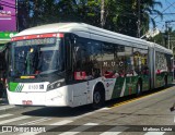 Next Mobilidade - ABC Sistema de Transporte 8189 na cidade de São Paulo, São Paulo, Brasil, por Matheus Costa. Número da foto: #10816880.