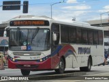 Transportadora Tinguá RJ 156.177 na cidade de Rio de Janeiro, Rio de Janeiro, Brasil, por Bruno Pereira Pires. Número da foto: #:id.
