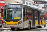 Viação Metrópole Paulista - Zona Leste 3 2008 na cidade de São Paulo, São Paulo, Brasil, por Lucas Sousa. Número da foto: #10816046.
