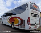 Realidade Transportes e Turismo 0379 na cidade de Batatais, São Paulo, Brasil, por Vicente de Paulo Alves. Número da foto: #10817821.