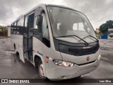 Transcol Caeté 6A37 na cidade de Belo Horizonte, Minas Gerais, Brasil, por Luiz Silva. Número da foto: #10817792.