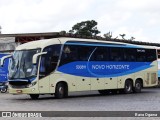 Viação Novo Horizonte 500811 na cidade de Vitória da Conquista, Bahia, Brasil, por Rava Ogawa. Número da foto: #:id.
