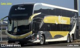 Nobre Turismo 2301 na cidade de Goiânia, Goiás, Brasil, por Carlos Júnior. Número da foto: #10818382.