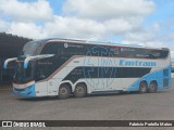 Emtram 5420 na cidade de Vitória da Conquista, Bahia, Brasil, por Fabrício Portella Matos. Número da foto: #10816382.