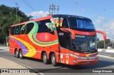 Turisol Turismo 2018 na cidade de São Paulo, São Paulo, Brasil, por George Miranda. Número da foto: #10816955.