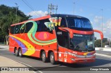 Turisol Turismo 2018 na cidade de São Paulo, São Paulo, Brasil, por George Miranda. ID da foto: :id.