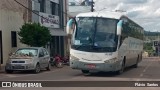 Emtram 3830 na cidade de Barra da Estiva, Bahia, Brasil, por Flávio  Santos. Número da foto: #10818155.
