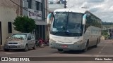 Emtram 3830 na cidade de Barra da Estiva, Bahia, Brasil, por Flávio  Santos. ID da foto: :id.