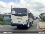 Transcap CL-97513 na cidade de Benevides, Pará, Brasil, por Fabio Soares. ID da foto: :id.