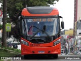 Viação Cidade Sorriso >> Viação Sorriso de Curitiba GE601 na cidade de Curitiba, Paraná, Brasil, por Rodrigo Almeida. Número da foto: #10816822.