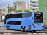 Expresso Guanabara 936 na cidade de Fortaleza, Ceará, Brasil, por Francisco Dornelles Viana de Oliveira. Número da foto: #10816972.