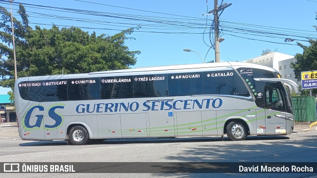Guerino Seiscento 0719 na cidade de São Paulo, São Paulo, Brasil, por David Macedo Rocha. Número da foto: #10819094.