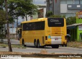 Viação Itapemirim 44067 na cidade de Caruaru, Pernambuco, Brasil, por Lenilson da Silva Pessoa. Número da foto: #10819970.