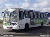 Viação Modelo 9291 na cidade de Nossa Senhora do Socorro, Sergipe, Brasil, por Cristopher Pietro. Número da foto: #:id.