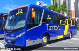 Transportadora Tamboré 4340 na cidade de Barueri, São Paulo, Brasil, por Marcos Oliveira. Número da foto: #:id.