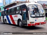 Lared 194 na cidade de Catedral, San José, San José, Costa Rica, por Andrés Martínez Rodríguez. Número da foto: #:id.