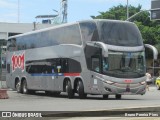 Auto Viação 1001 RJ 108.051 na cidade de Rio de Janeiro, Rio de Janeiro, Brasil, por Bruno Pereira Pires. Número da foto: #:id.