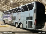 Viação Garcia 8675 na cidade de Marília, São Paulo, Brasil, por Júnior Juninho. Número da foto: #10821231.