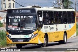 Empresa de Transportes Nova Marambaia AT-86908 na cidade de Belém, Pará, Brasil, por Victor Hugo. Número da foto: #10821059.
